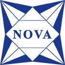 NOVA Elektronik Logo