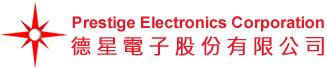 Logo Prestige Electronics