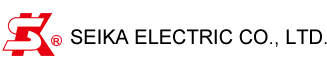 Logo Seika Electronic