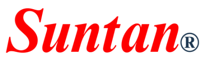 Logo Suntan