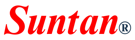 Logo Suntan